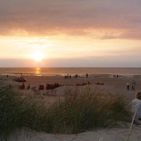 Tversted Strandpark Bindslev Bagian luar foto