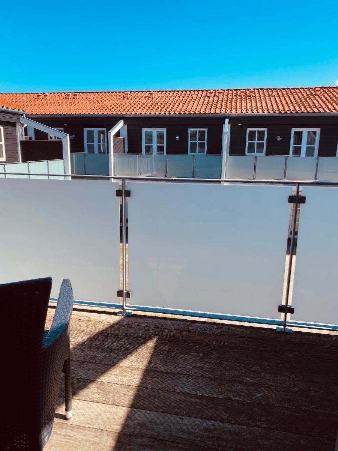 Tversted Strandpark Bindslev Bagian luar foto