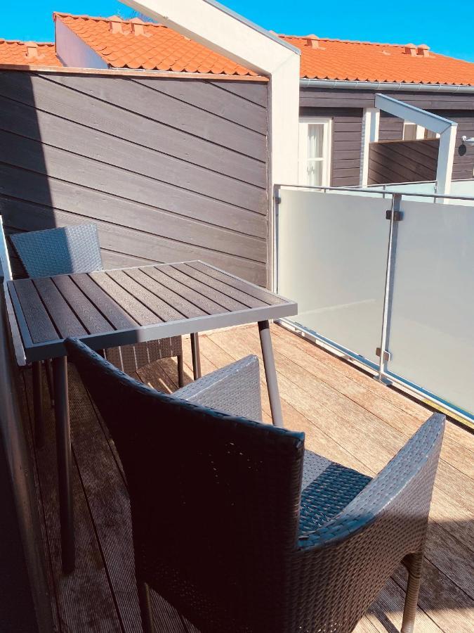 Tversted Strandpark Bindslev Bagian luar foto