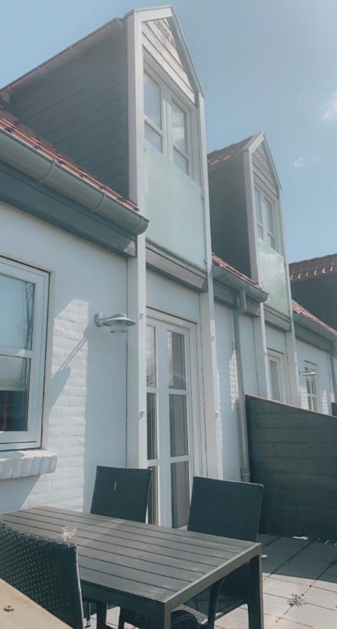 Tversted Strandpark Bindslev Bagian luar foto