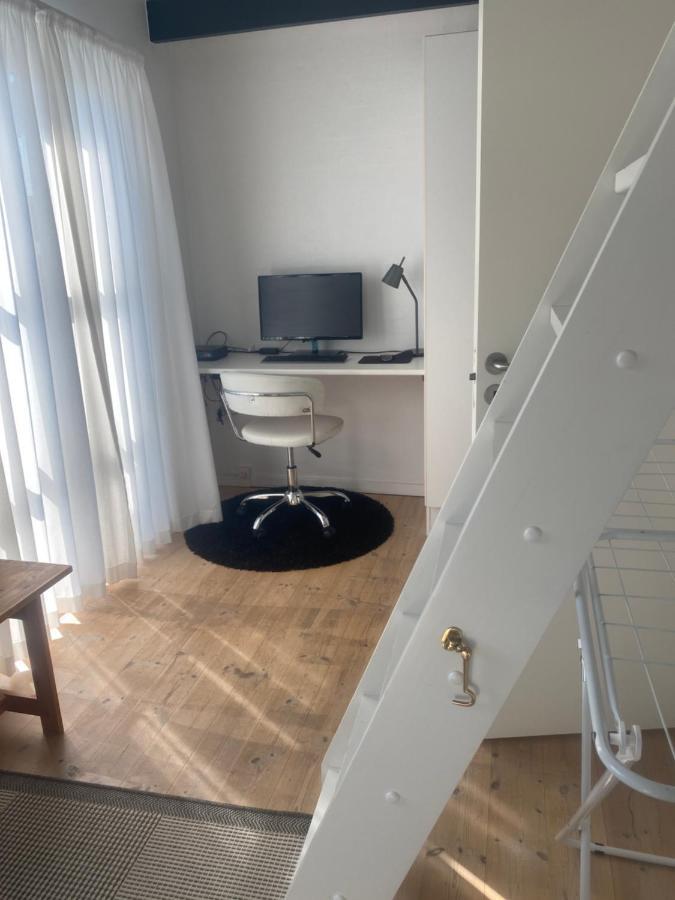 Tversted Strandpark Bindslev Bagian luar foto