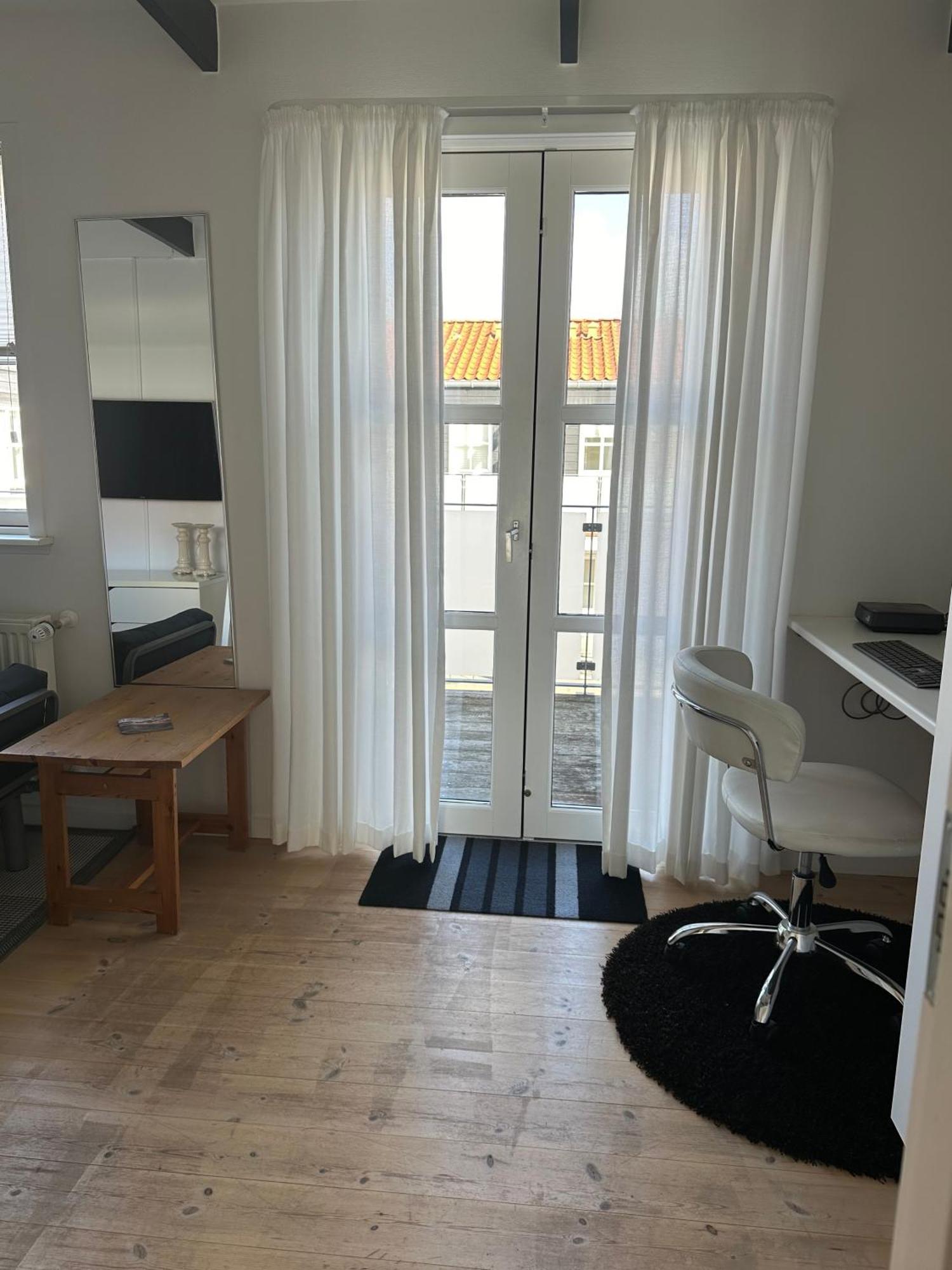 Tversted Strandpark Bindslev Bagian luar foto