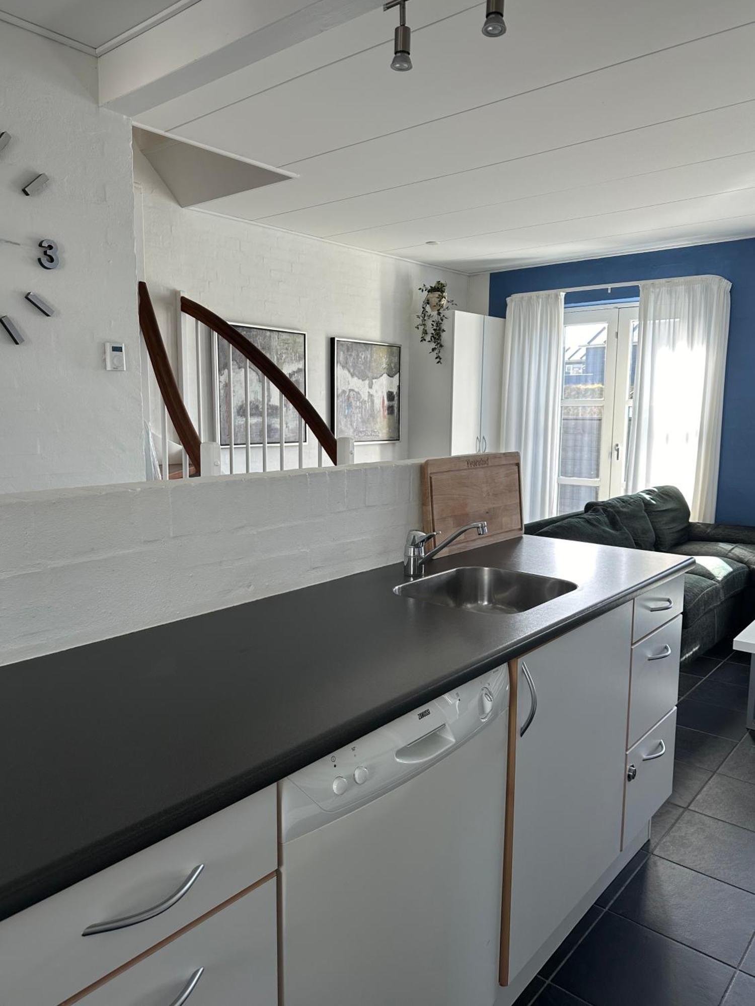 Tversted Strandpark Bindslev Bagian luar foto